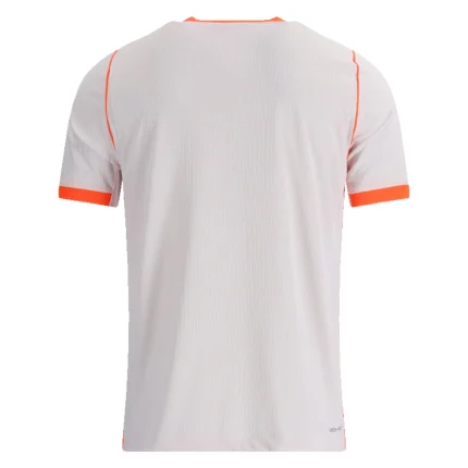Netherlands 26/27 Authentic Away Jersey
