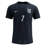 Giovanni Reyna USMNT 2026/27 Authentic Away Jersey by Nike