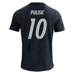 Christian Pulisic USMNT 2026/27 Authentic Away Jersey by Nike