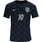 Christian Pulisic USMNT 2026/27 Away Jersey by Nike