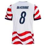 Weston McKennie USMNT 2026/27 Authentic Home Jersey by Nike