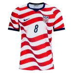 Weston McKennie USMNT 2026/27 Authentic Home Jersey by Nike