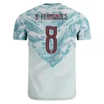 Fernandes Portugal 2026/27 Authentic Away Jersey by PUMA