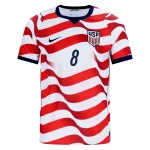Weston McKennie USMNT 2026/27 Home Jersey by Nike
