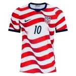 Christian Pulisic USMNT 2026/27 Authentic Home Jersey by Nike
