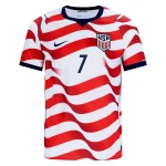 Giovanni Reyna USMNT 2026/27 Home Jersey by Nike