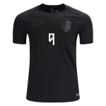 Erling Haaland Norway 2026/27 Away Jersey by Nike